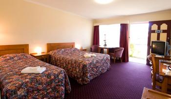 BEST WESTERN The Henry Parkes Tenterfield