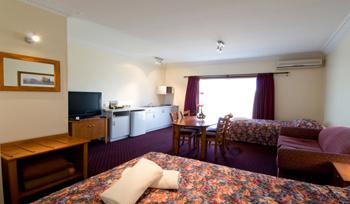 BEST WESTERN The Henry Parkes Tenterfield