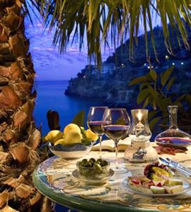 Best Western Hotel Marmorata Ravello