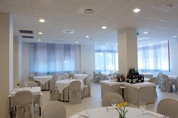 Best Western Hotel Cristallo Mantua