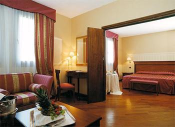 Villa Pace Park Hotel Bolognese