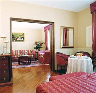 Villa Pace Park Hotel Bolognese