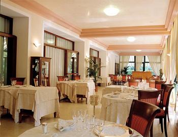 Villa Pace Park Hotel Bolognese