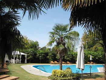 Villa Pace Park Hotel Bolognese