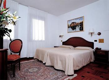 Villa Pace Park Hotel Bolognese