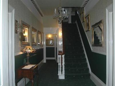 Somerton Lodge Hotel