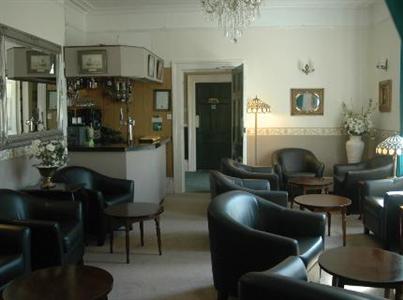 Somerton Lodge Hotel