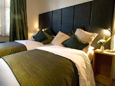 The Cavalaire Hotel Brighton & Hove