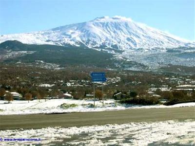 Parco Dell Etna Hotel Bronte