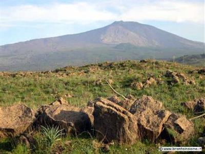 Parco Dell Etna Hotel Bronte