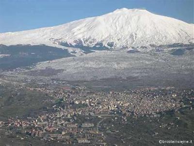 Parco Dell Etna Hotel Bronte