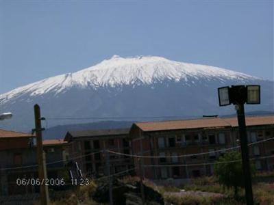 Parco Dell Etna Hotel Bronte