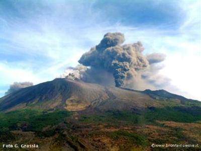 Parco Dell Etna Hotel Bronte