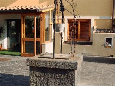 Parco Dell Etna Hotel Bronte