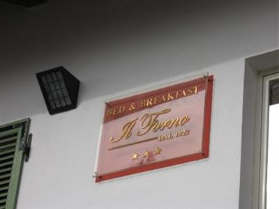 Bed and Breakfast Il Forno Bene Vagienna