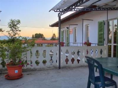 Bed and Breakfast Il Forno Bene Vagienna