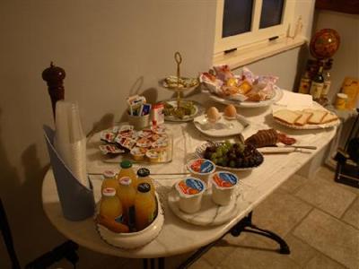 Bed and Breakfast Il Forno Bene Vagienna