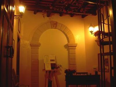 Cortile di Venere B&B