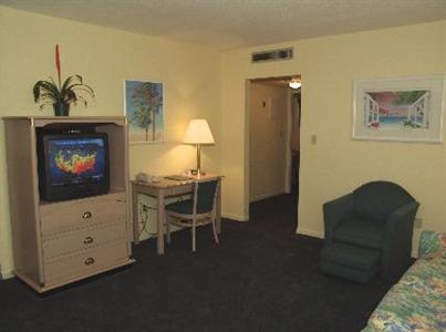 Wakulla Suites