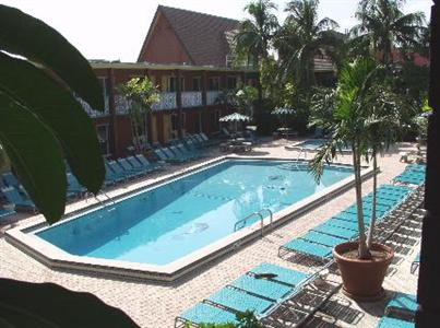 Wakulla Suites