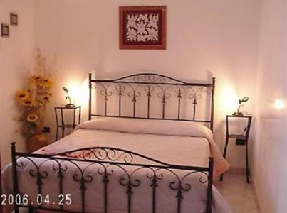 Villa Sitrie Bed & Breakfast