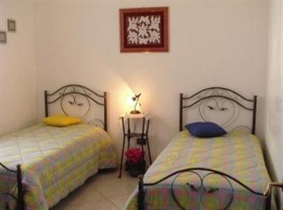 Villa Sitrie Bed & Breakfast