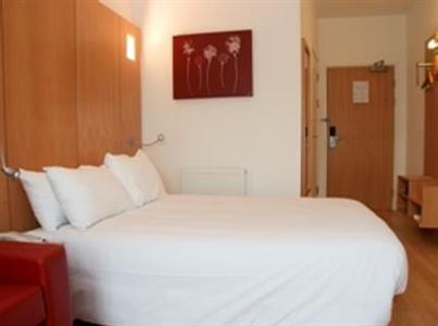 Ramada Encore Crewe