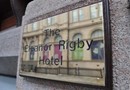 The Eleanor Rigby Hotel