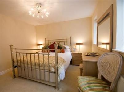 Harrogate Elite Living Serviced Apartment