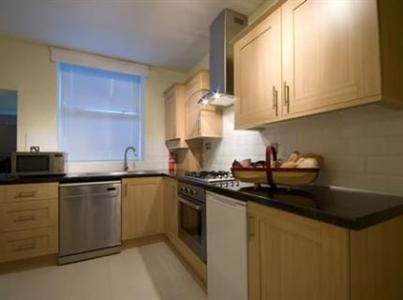 Harrogate Elite Living Serviced Apartment