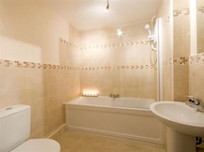 Harrogate Elite Living Serviced Apartment