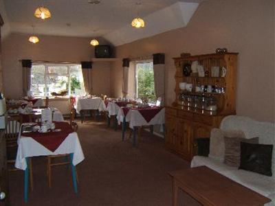 The Brantwood Bed and Breakfast Torquay