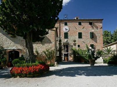 Relais Tenuta Palazzaccio Residenza d'Epoca Asciano