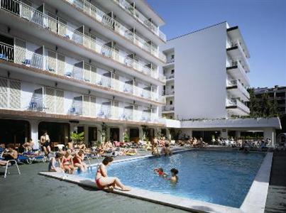 Garbi Park Hotel Lloret de Mar