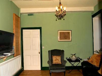 Penygawse Guest House Llandovery