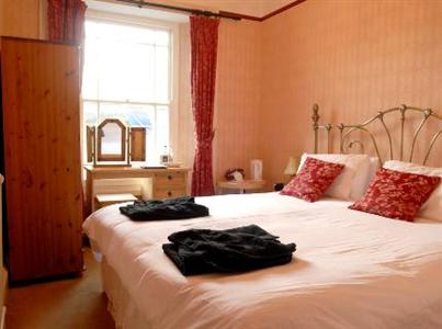 Penygawse Guest House Llandovery