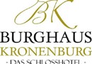 Burghaus Kronenburg