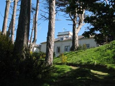 Invernairne Guest House Nairn