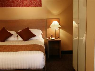 Leisure Inn Hobart Macquarie