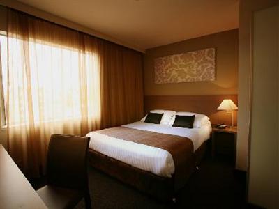 Leisure Inn Hobart Macquarie