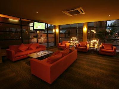 Leisure Inn Hobart Macquarie