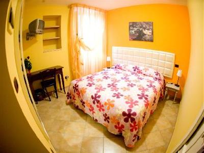 De Nittis Bed & Breakfast Barletta