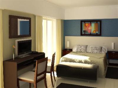 Ker Urquiza Hotel & Suites