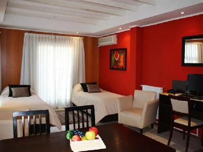 Ker Urquiza Hotel & Suites