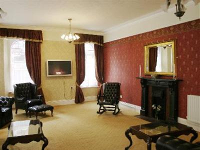 The Crescent House Hotel Ilfracombe