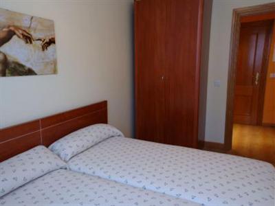 ApartamentosTurísticos Rurales Altuzarra Ezcaray