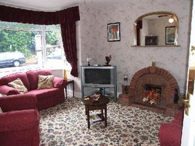 The Baildon Royd Guest House Paignton