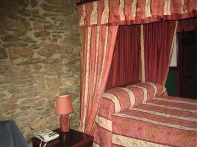 Townstal Farmhouse Hotel