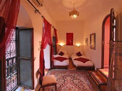 Riad El Grably Bed & Breakfast Marrakech