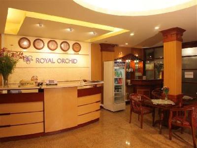 Royal Orchid Hotel Hanoi